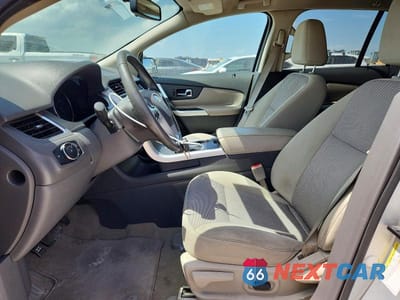 Zdjęcie 7 z 12 samochodu: 2011 FORD EDGE VIN:2FMDK3JC6BBB27094 - miniatura