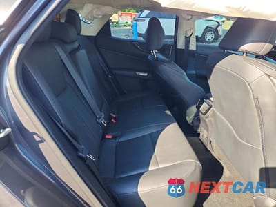 Zdjęcie 10 z 12 samochodu: 2024 LEXUS NX 350 PREMIUM VIN:2T2GGCEZ3RC048108 - miniatura
