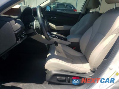 Zdjęcie 7 z 12 samochodu: 2024 HONDA ACCORD TOURING HYBRID VIN:1HGCY2F81RA061946 - miniatura