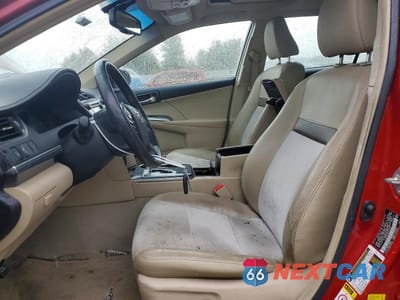 Zdjęcie 7 z 13 samochodu: 2014 TOYOTA CAMRY HYBRID XLE VIN:4T1BD1FK3EU111309 - miniatura