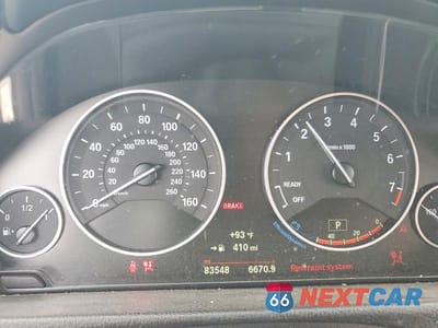 Zdjęcie 9 z 13 samochodu: 2017 BMW 330 XI VIN:WBA8D9G3XHNU66025 - miniatura