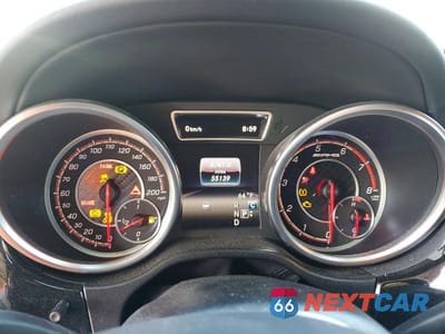 Zdjęcie 9 z 12 samochodu: 2017 MERCEDES-BENZ GLE 63 AMG-S 4MATIC VIN:4JGDA7FB9HA986436 - miniatura
