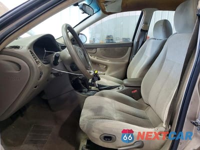 Zdjęcie 7 z 12 samochodu: 2001 OLDSMOBILE ALERO GL VIN:1G3NL52T01C222801 - miniatura