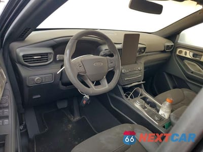 Zdjęcie 8 z 12 samochodu: 2022 FORD EXPLORER ST VIN:1FM5K8GC7NGB85219 - miniatura
