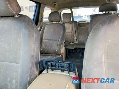 Zdjęcie 10 z 13 samochodu: 2015 KIA SEDONA LX VIN:KNDMB5C17F6059758 - miniatura