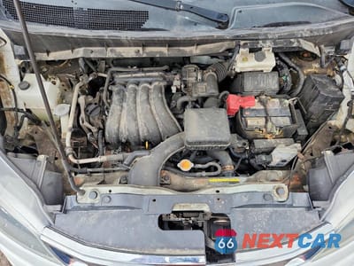 Zdjęcie 11 z 12 samochodu: 2014 NISSAN NV200 S VIN:3N6CM0KN6EK692725 - miniatura