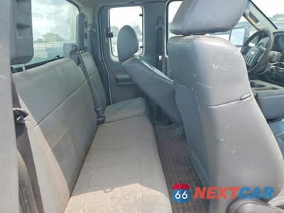 Zdjęcie 10 z 12 samochodu: 2011 FORD F250 SUPER DUTY VIN:1FT7X2ATXBEC24476 - miniatura