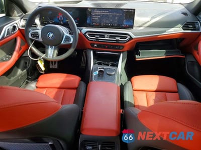 Zdjęcie 8 z 14 samochodu: 2024 BMW I4 XDRIVE 40 VIN:WBY83FB01RFR77599 - miniatura