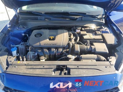Zdjęcie 11 z 12 samochodu: 2023 KIA FORTE LXS VIN:3KPF24AD8PE555826 - miniatura