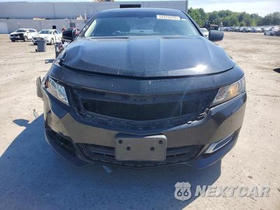 Piąte zdjęcie samochodu w środku: 2018 CHEVROLET IMPALA LS VIN:2G11X5S30J9110504 - miniatura