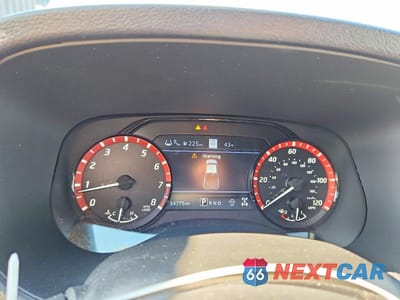 Zdjęcie 9 z 13 samochodu: 2024 NISSAN FRONTIER PRO-4X VIN:1N6ED1EK9RN612494 - miniatura