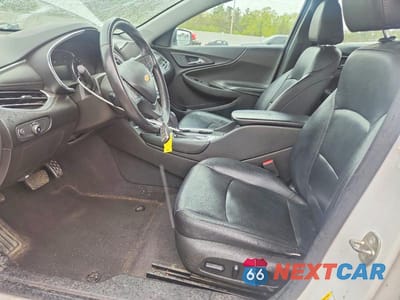 Zdjęcie 7 z 12 samochodu: 2017 CHEVROLET MALIBU LT VIN:1G1ZE5ST8HF226219 - miniatura