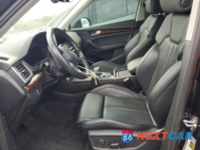 Zdjęcie 7 z 14 samochodu: 2020 AUDI Q5 PREMIUM PLUS VIN:WA1BNAFY9L2036995 - miniatura