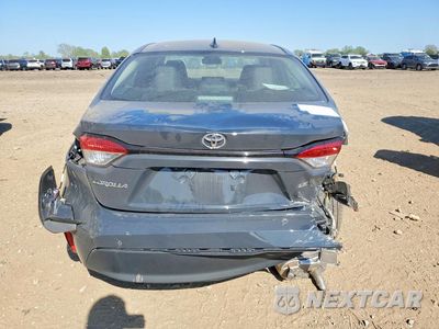 Zdjęcie 6 z 12 samochodu: 2026 TOYOTA COROLLA LE VIN:5YFB4MDE9TP362686 - miniatura