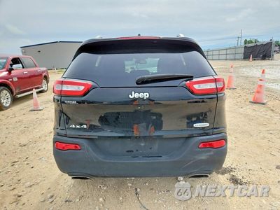 Zdjęcie 6 z 13 samochodu: 2017 JEEP CHEROKEE LATITUDE VIN:1C4PJMCS7HW564091 - miniatura
