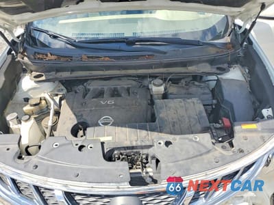 Zdjęcie 12 z 13 samochodu: 2012 NISSAN MURANO S VIN:JN8AZ1MU9CW121449 - miniatura