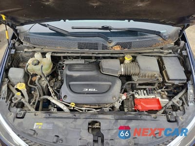 Zdjęcie 12 z 13 samochodu: 2017 CHRYSLER PACIFICA TOURING L VIN:2C4RC1BG7HR788436 - miniatura