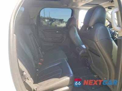 Zdjęcie 11 z 13 samochodu: 2015 GMC ACADIA DENALI VIN:1GKKVTKD0FJ239843 - miniatura