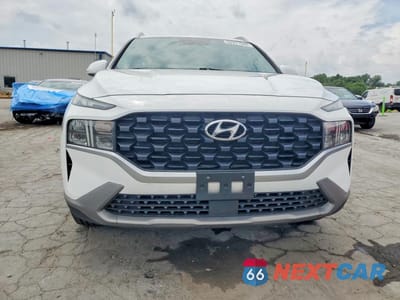 Piąte zdjęcie samochodu w środku: 2023 HYUNDAI SANTA FE SEL VIN:5NMS2DAJ6PH623814 - miniatura