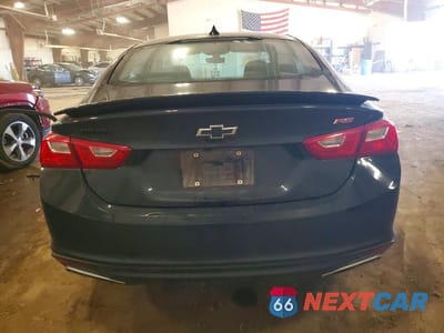 Zdjęcie 6 z 12 samochodu: 2022 CHEVROLET MALIBU RS VIN:1G1ZG5ST4NF214977 - miniatura