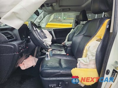 Zdjęcie 7 z 13 samochodu: 2023 TOYOTA 4RUNNER LIMITED VIN:JTEKU5JR6P6169823 - miniatura