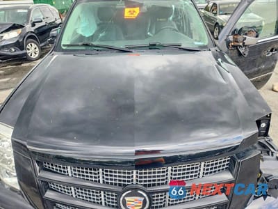Zdjęcie 12 z 13 samochodu: 2014 CADILLAC ESCALADE ESV PREMIUM VIN:1GYS4JEF0ER161672 - miniatura