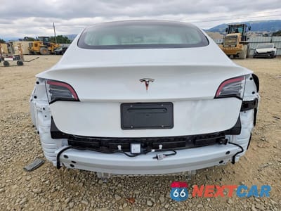 Zdjęcie 6 z 13 samochodu: 2023 TESLA MODEL 3 VIN:5YJ3E1EA7PF607255 - miniatura