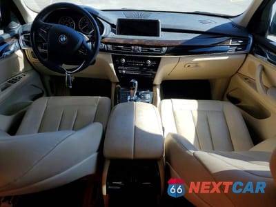 Zdjęcie 8 z 12 samochodu: 2014 BMW X5 SDRIVE35I VIN:5UXKR2C55E0C00883 - miniatura