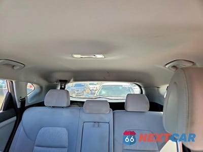 Zdjęcie 10 z 13 samochodu: 2017 HYUNDAI TUCSON SE VIN:KM8J33A45HU375199 - miniatura