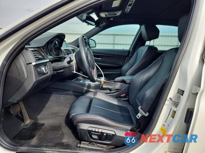 Zdjęcie 7 z 12 samochodu: 2015 BMW 328 I VIN:WBA3A5G5XFNS86957 - miniatura