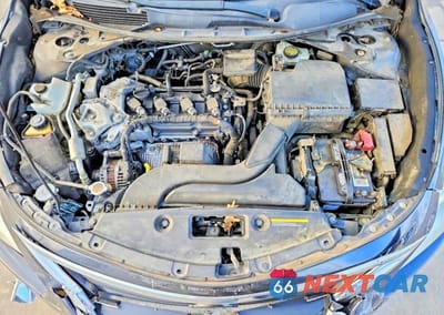 Zdjęcie 11 z 12 samochodu: 2013 NISSAN ALTIMA 2.5 VIN:1N4AL3AP8DC127386 - miniatura