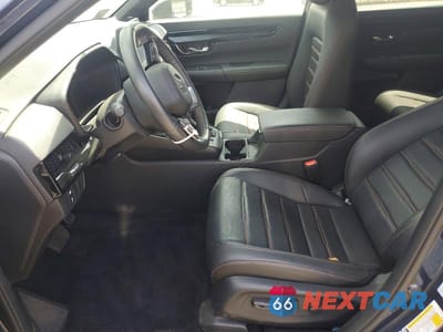Zdjęcie 7 z 13 samochodu: 2024 HONDA CR-V SPORT TOURING VIN:7FARS6H93RE062423 - miniatura