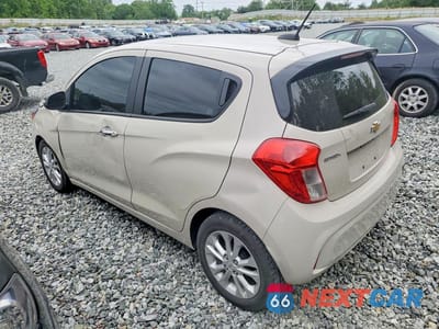 Drugie zdjęcie samochodu z przodu: 2021 CHEVROLET SPARK 1LT VIN:KL8CD6SA1MC732712 - miniatura