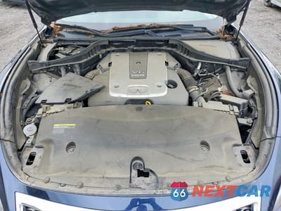 Zdjęcie 11 z 12 samochodu: 2015 INFINITI Q70 3.7 VIN:JN1BY1AR6FM561635 - miniatura