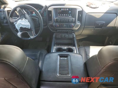 Zdjęcie 8 z 12 samochodu: 2018 GMC SIERRA K2500 DENALI VIN:1GT12UEG0JF232494 - miniatura