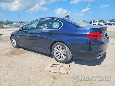 Drugie zdjęcie samochodu z przodu: 2015 BMW 528 XI VIN:WBA5A7C58FD625974 - miniatura