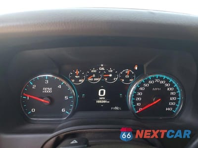 Zdjęcie 9 z 13 samochodu: 2017 CHEVROLET SUBURBAN K1500 PREMIER VIN:1GNSKJKC7HR308281 - miniatura