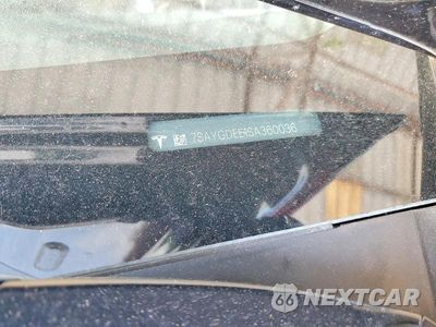 Zdjęcie 13 z 13 samochodu: 2025 TESLA MODEL Y VIN:7SAYGDEE1SA360036 - miniatura