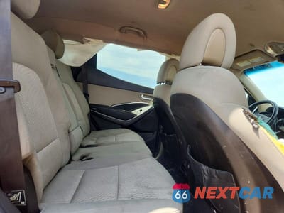 Zdjęcie 11 z 14 samochodu: 2014 HYUNDAI SANTA FE SPORT 2.4L VIN:5XYZU3LB1EG150713 - miniatura