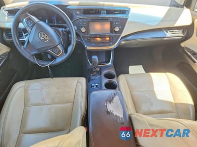 Zdjęcie 8 z 12 samochodu: 2016 TOYOTA AVALON LIMITED VIN:4T1BK1EB0GU240893 - miniatura