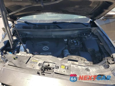 Zdjęcie 12 z 14 samochodu: 2019 MAZDA CX-9 TOURING VIN:JM3TCBCY8K0309775 - miniatura