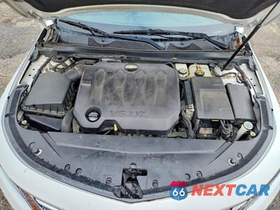 Zdjęcie 11 z 12 samochodu: 2018 CHEVROLET IMPALA LT VIN:2G1105S33J9168031 - miniatura