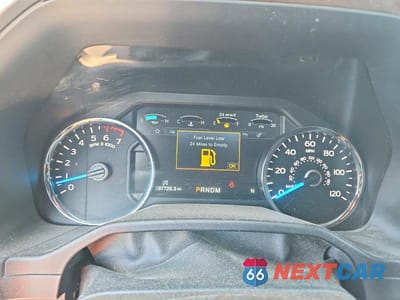 Zdjęcie 9 z 12 samochodu: 2017 FORD F150 SUPERCREW VIN:1FTEW1EGXHFA54849 - miniatura