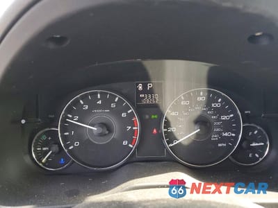 Zdjęcie 9 z 12 samochodu: 2012 SUBARU OUTBACK 2.5I LIMITED VIN:4S4BRBJC4C3271578 - miniatura