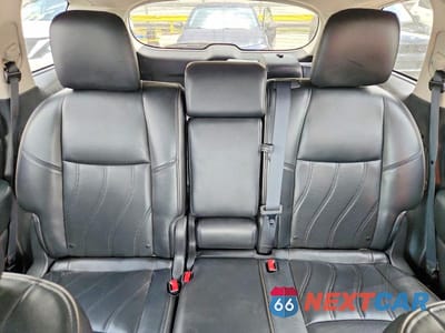 Zdjęcie 10 z 13 samochodu: 2014 INFINITI QX60 BASE VIN:5N1AL0MN6EC506693 - miniatura