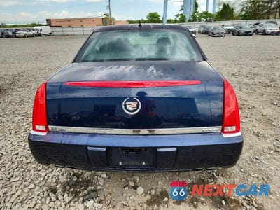 Zdjęcie 6 z 12 samochodu: 2008 CADILLAC DTS VIN:1G6KD57Y88U156364 - miniatura