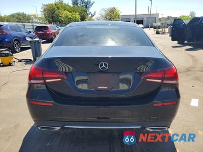Zdjęcie 6 z 12 samochodu: 2019 MERCEDES-BENZ A 220 VIN:WDD3G4EB9KW019307 - miniatura