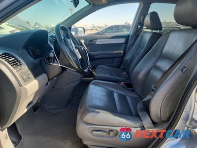 Zdjęcie 7 z 12 samochodu: 2010 HONDA CR-V EXL VIN:5J6RE3H74AL017146 - miniatura