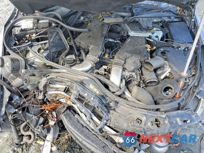 Zdjęcie 11 z 12 samochodu: 2012 MERCEDES-BENZ S 550 4MATIC VIN:WDDNG9EB5CA449176 - miniatura