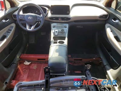 Zdjęcie 8 z 12 samochodu: 2023 HYUNDAI SANTA FE SE VIN:5NMS1DAJXPH556556 - miniatura